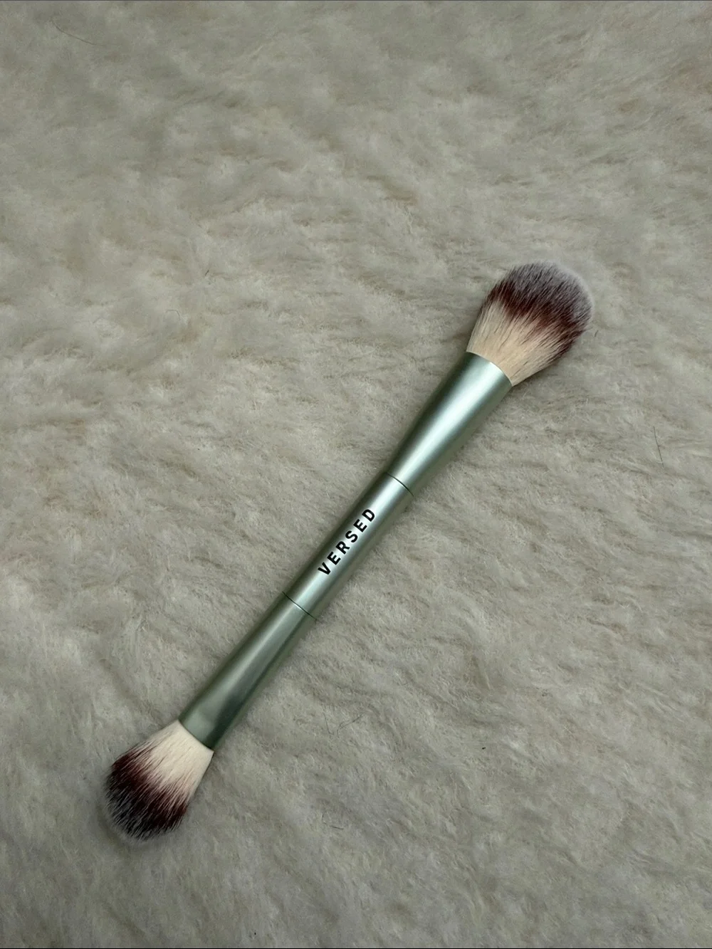 Versed Dual Ended Complexion Brush